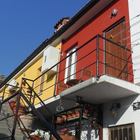 Casa Dei Gelsomini Apartamento Trieste Exterior foto